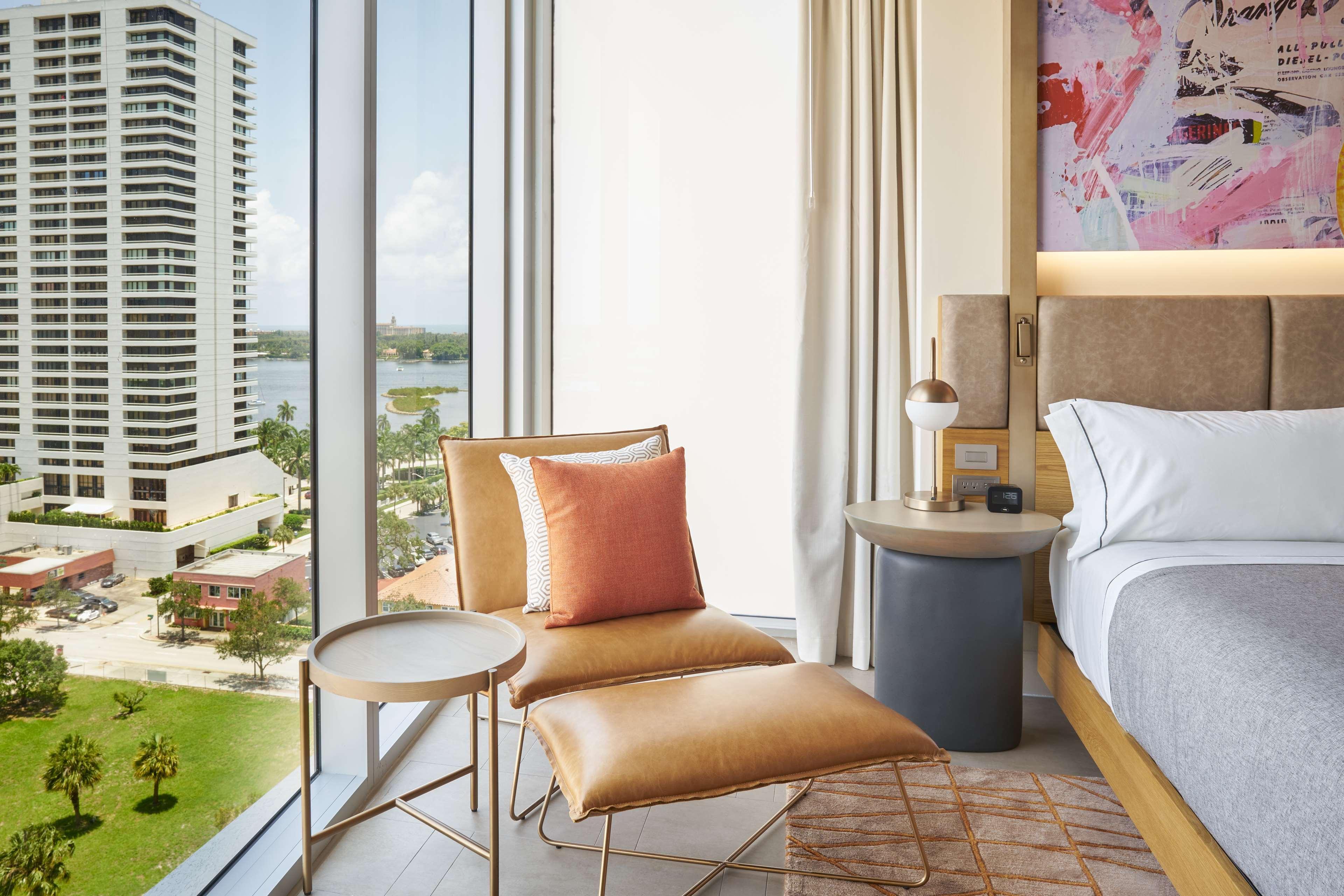 Canopy By Hilton West Palm Beach Downtown Exteriér fotografie