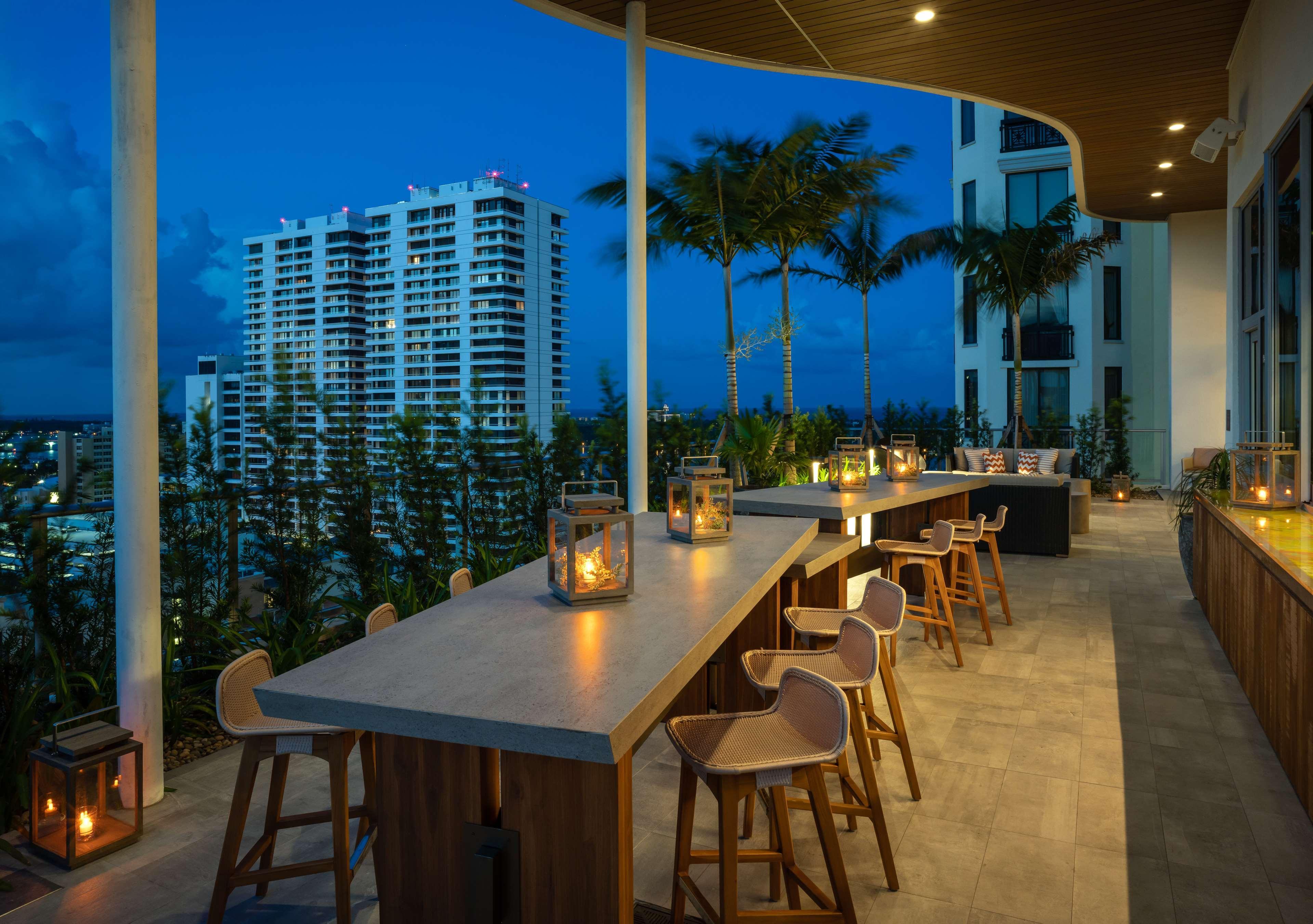 Canopy By Hilton West Palm Beach Downtown Exteriér fotografie