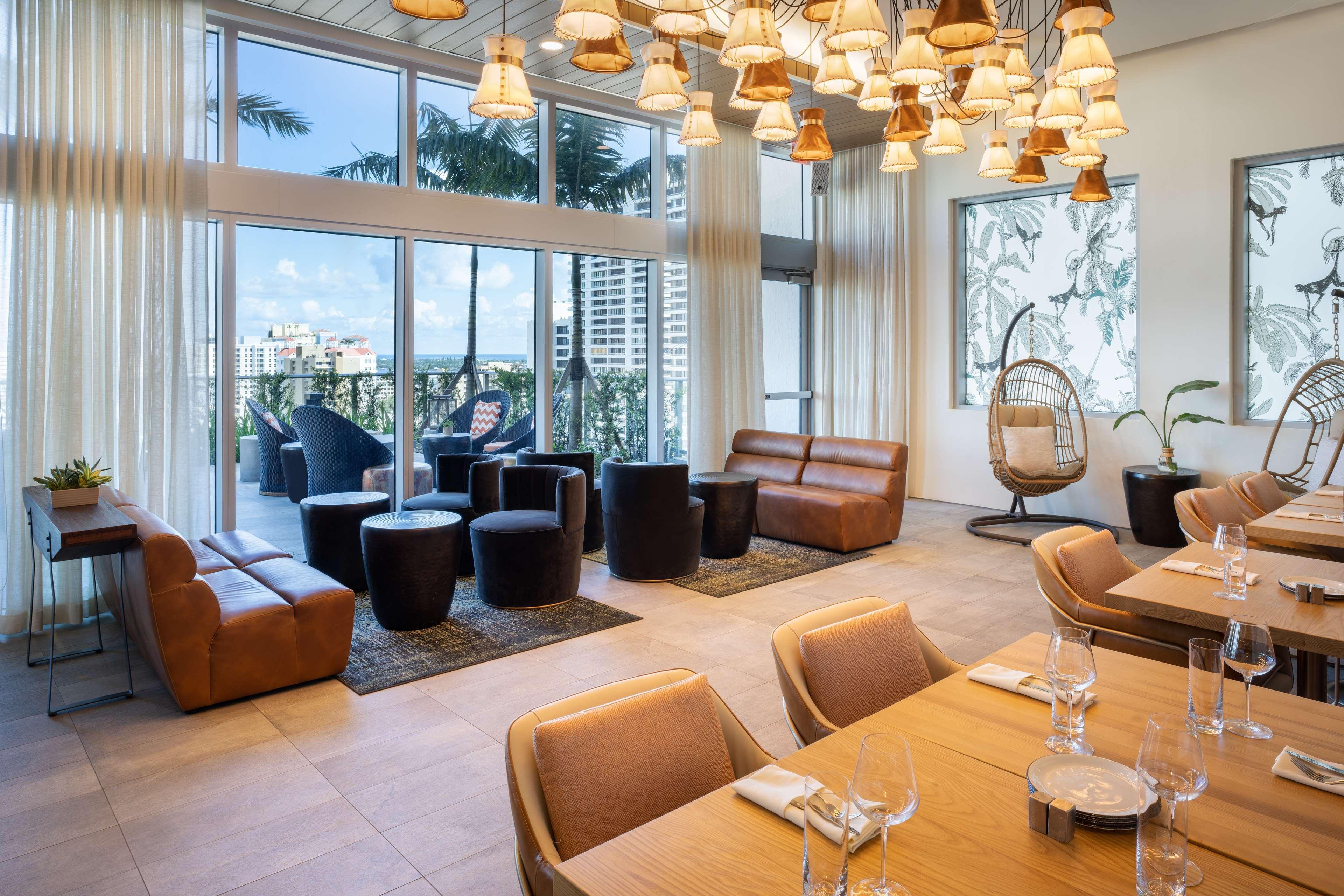 Canopy By Hilton West Palm Beach Downtown Exteriér fotografie