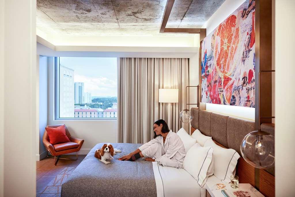 Canopy By Hilton West Palm Beach Downtown Pokoj fotografie