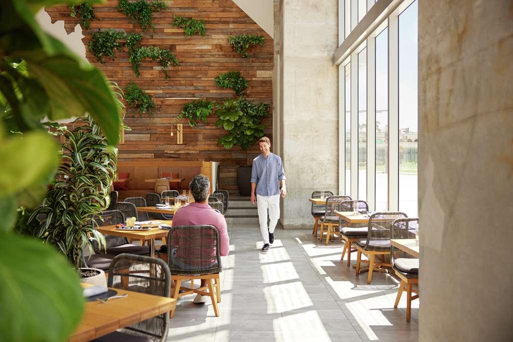 Canopy By Hilton West Palm Beach Downtown Restaurace fotografie