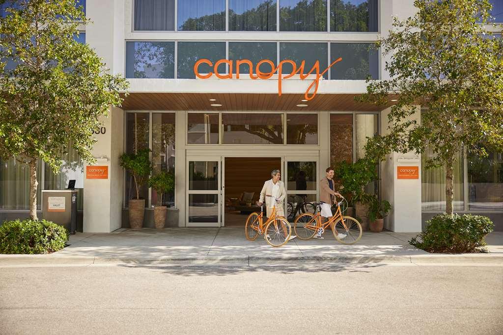 Canopy By Hilton West Palm Beach Downtown Exteriér fotografie